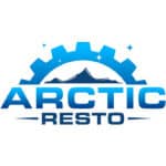 Arctic Resto Logo