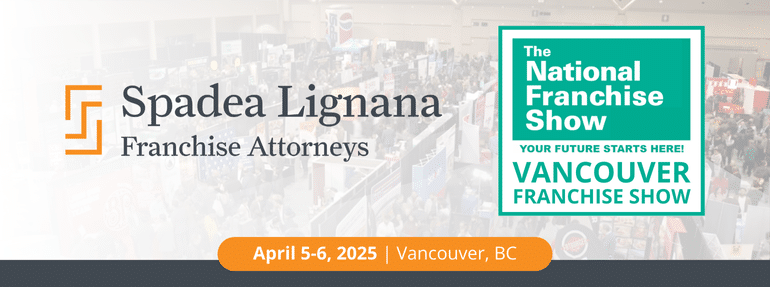 Vancouver Franchise Show