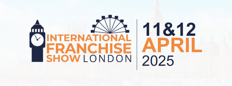 London Franchise Show